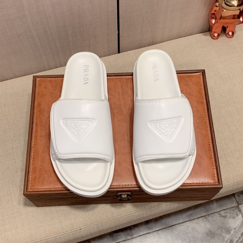 Prada Slippers